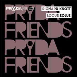 Download Richard Knott - Locus Solus