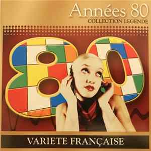 Download Various - Années 80 Collection Légende