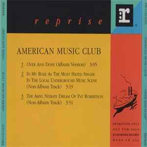 Download American Music Club - Over And Done