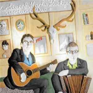 Download Max Lässer & Markus Flückiger - Überland Duo+