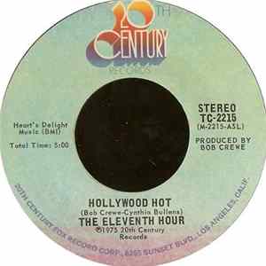 Download The Eleventh Hour - Hollywood Hot
