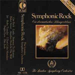 Download The London Symphony Orchestra - Symphonic Rock