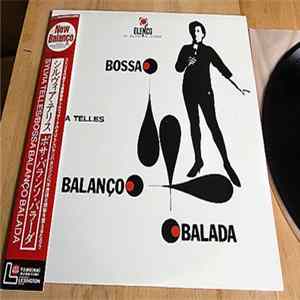 Download Sylvia Telles - Bossa Balanço Balada