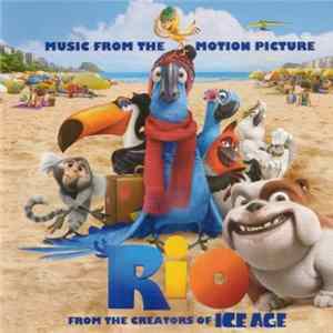 Download Various - Rio (Music From The Motion Picture)