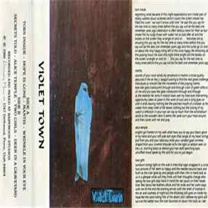 Download Violet Town - Violet Town
