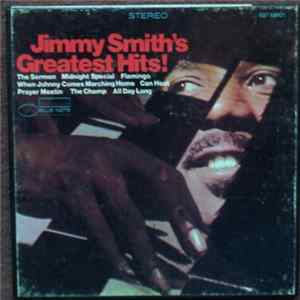 Download Jimmy Smith - Jimmy Smith's Greatest Hits!