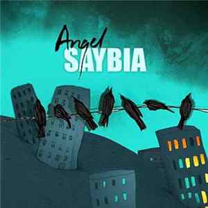 Download Saybia - Angel