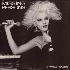 Download Missing Persons - Rhyme & Reason