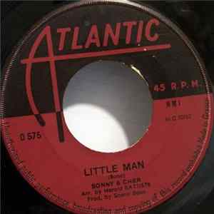 Download Sonny & Cher - Little Man / Monday