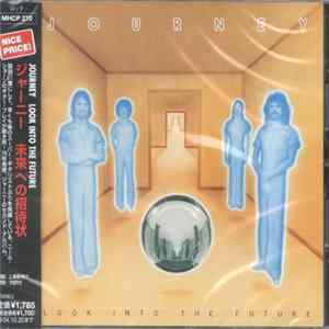 Download Journey - Look Into The Future