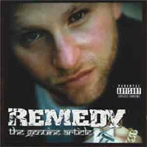 Download Remedy - The Genuine Article