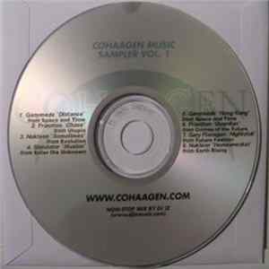Download Various - Cohaagen Music Sampler Vol. 1