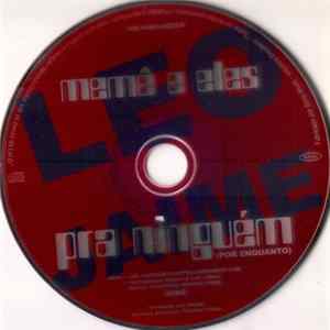Download Memê - Pra Ninguém (Por Enquanto)