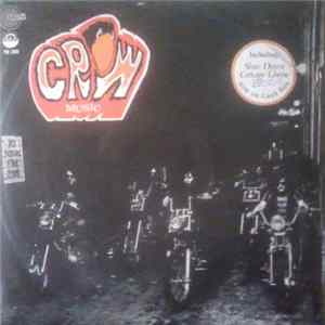 Download Crow - Crow Music