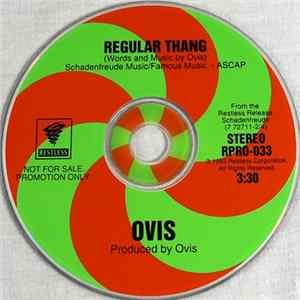 Download Ovis - Regular Thang