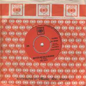 Download Paul Simon - Mother And Child Reunion