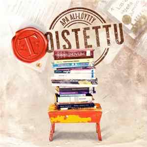 Download Apa Ali-Löytty - Toistettu