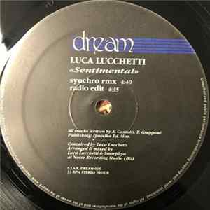 Download Luca Lucchetti - Sentimental