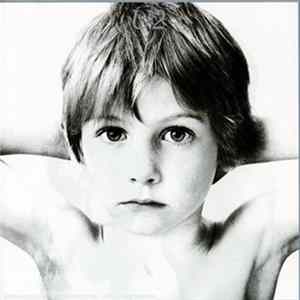Download U2 - Boy