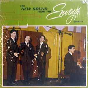 Download The Envoys Quartet - The New Sound From The Envoys Quartet