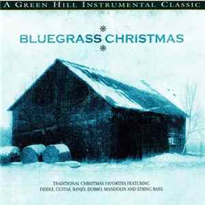 Download Various - Bluegrass Christmas