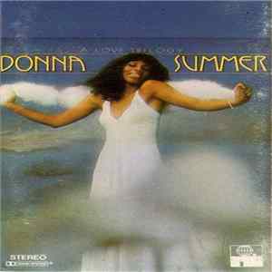 Download Donna Summer - A Love Trilogy