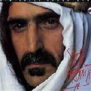 Download Frank Zappa - Sheik Yerbouti