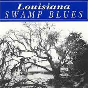 Download Various - Louisiana Swamp Blues