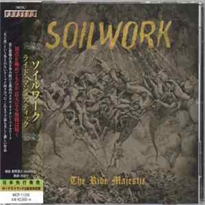 Download Soilwork - The Ride Majestic