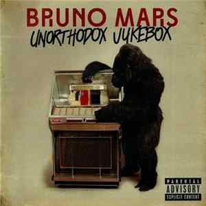 Download Bruno Mars - Unorthodox Jukebox
