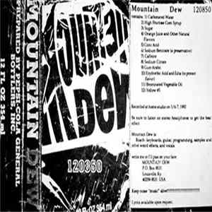 Download Mountain Dew - 120850