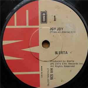 Download Blerta - Joy Joy