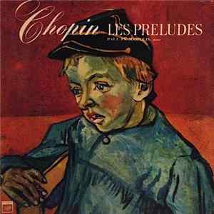 Download Chopin, Paul Procopolis - Chopin Les Preludes