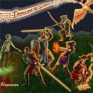 Download The Returners VGM - Immune To Silence
