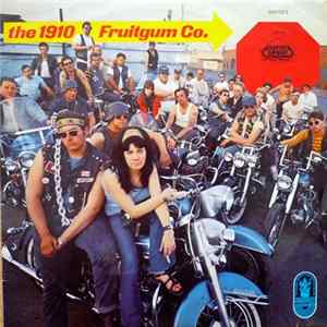 Download The 1910 Fruitgum Co. - Hard Ride