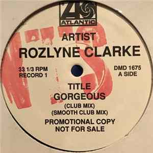 Download Rozlyne Clarke - Gorgeous