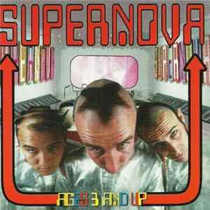 Download Supernova - Ages 3 And Up