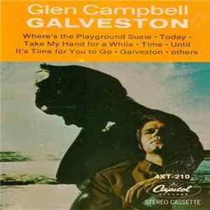 Download Glen Campbell - Galveston