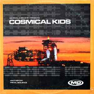Download Cosmical Kids - Another Day