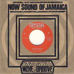 Download Junior Soul - Glendevon Special / Magic Touch
