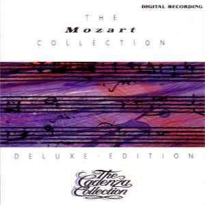 Download Wolfgang Amadeus Mozart / Mozart Festival Orchestra / Alberto Lizzio - The Mozart Collection