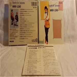 Download Nara Leão - Garota De Ipanema