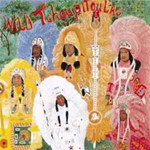 Download The Wild Tchoupitoulas - The Wild Tchoupitoulas