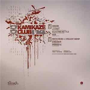 Download Various - The Kamikaze Club 04