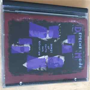 Download Depeche Mode - Songs Of Faith And Devotion