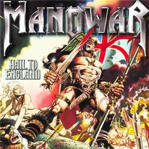 Download Manowar - Hail To England
