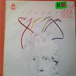 Download Various - In A Classical Moog