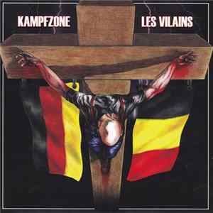 Download Kampfzone / Les Vilains - Kampfzone / Les Vilains