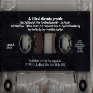 Download Various - Il Soul Diventa Grande