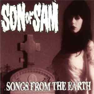 Download Son Of Sam - Songs From The Earth